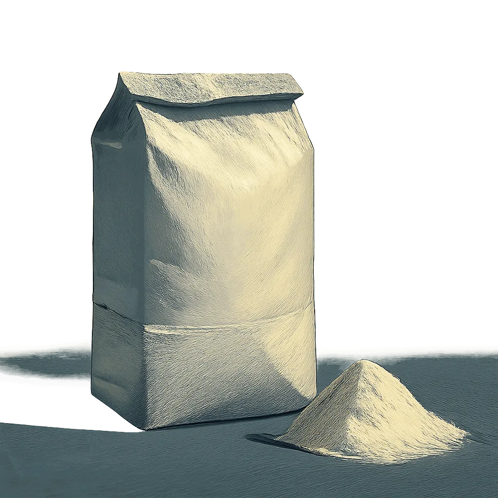 T80 flour